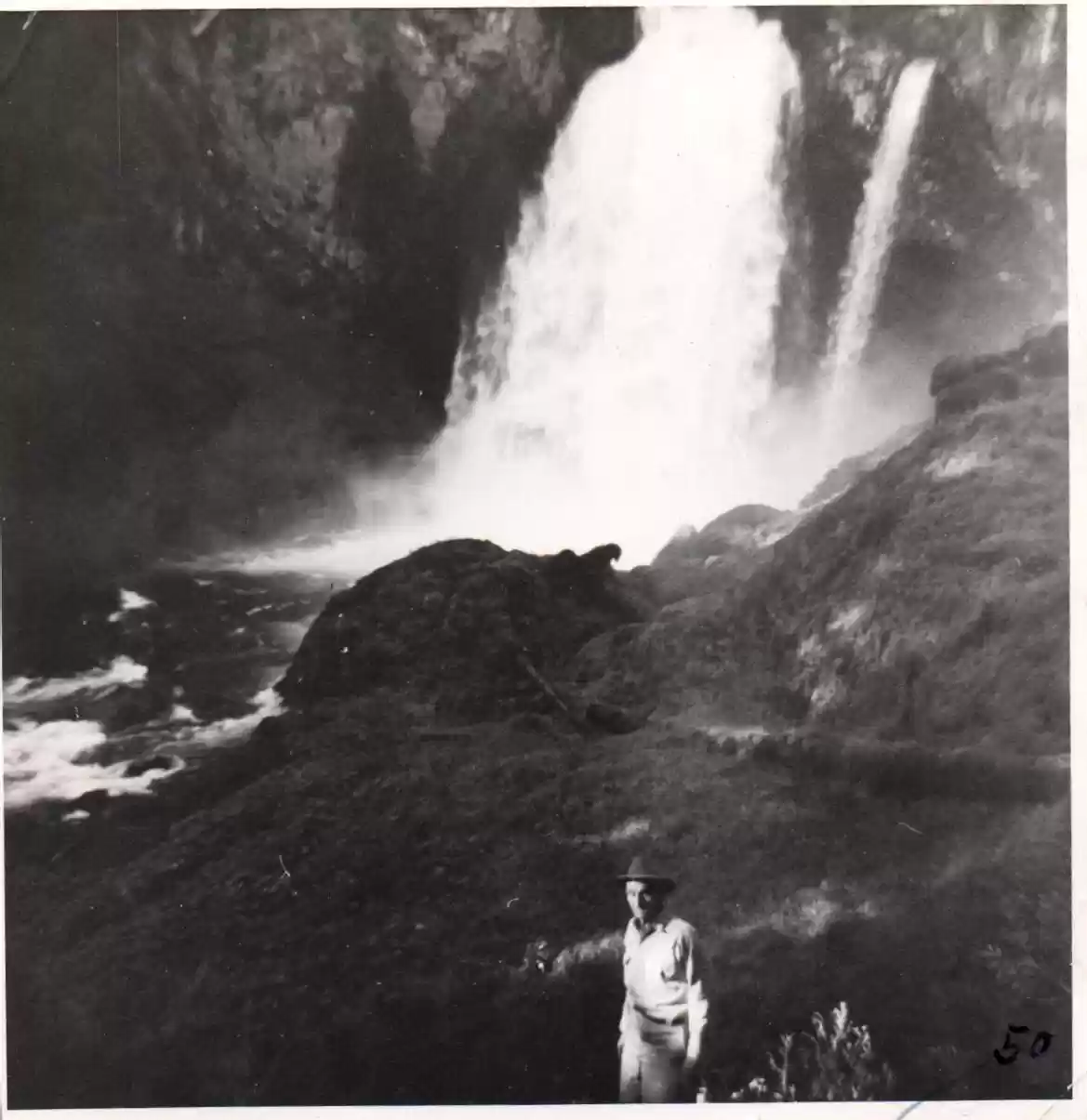 50 - Feast at Belknap Springs, OR